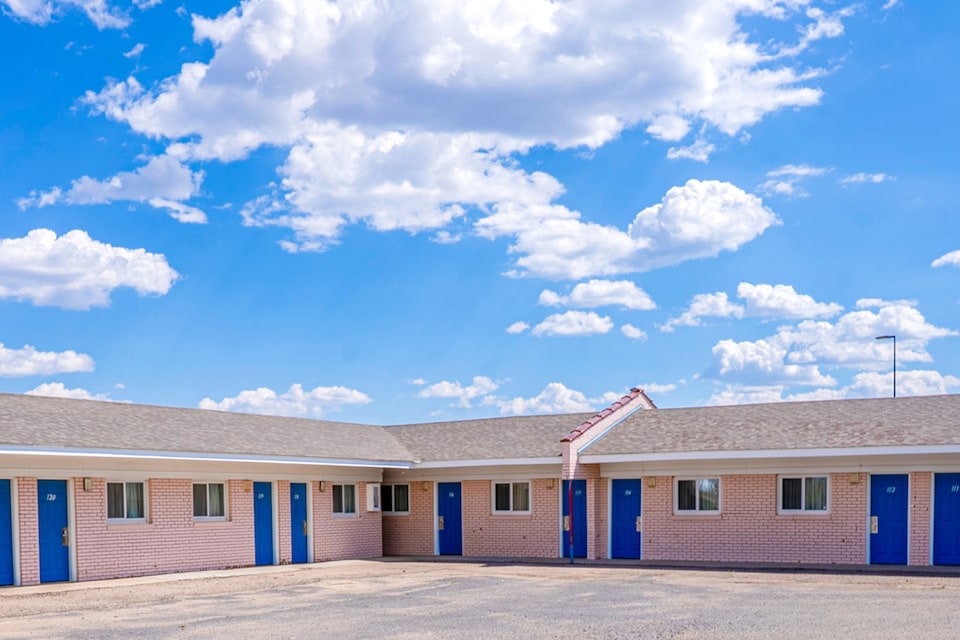 Hotel O Longhorn Boise City OK, Boise City, OK, Boise City, OK