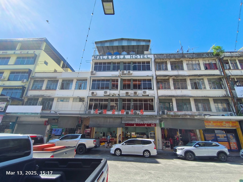 Hotel O Malaysia Hotel, Sandakan, Sandakan