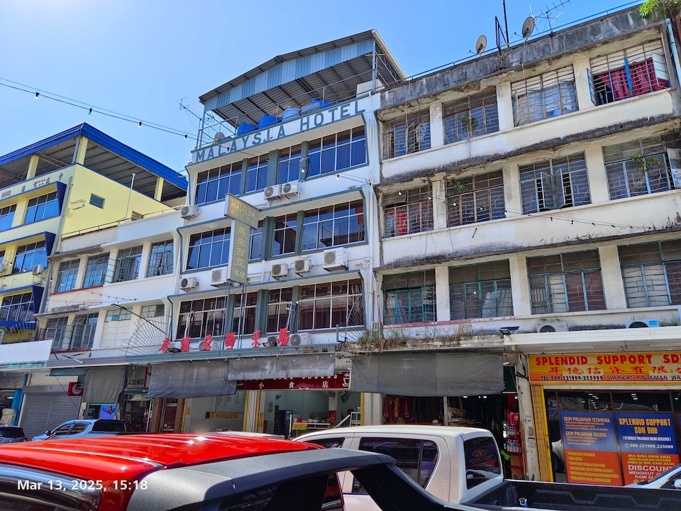 Hotel O Malaysia Hotel, Sandakan, Sandakan