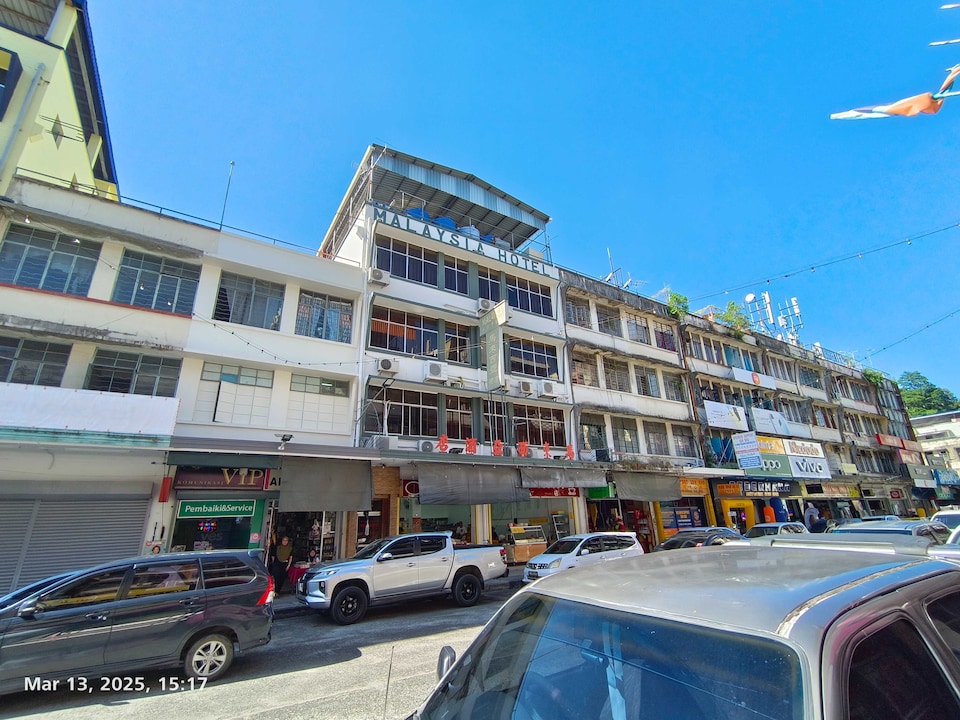 Hotel O Malaysia Hotel, Sandakan, Sandakan