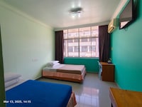 Hotel O Malaysia Hotel