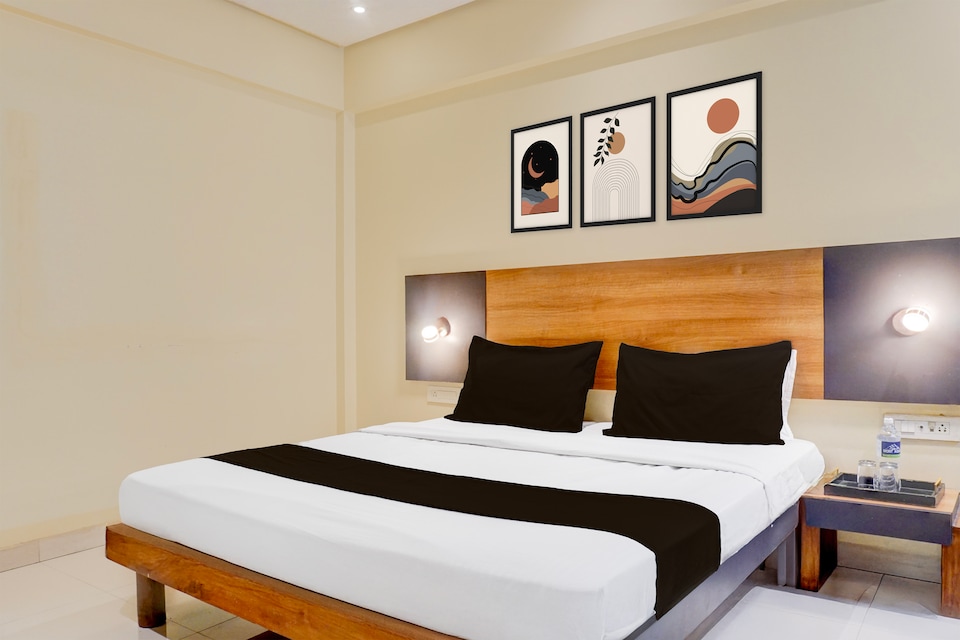 Hotel O Tiranga Residency, Shivaji Nagar  Pune, Pune