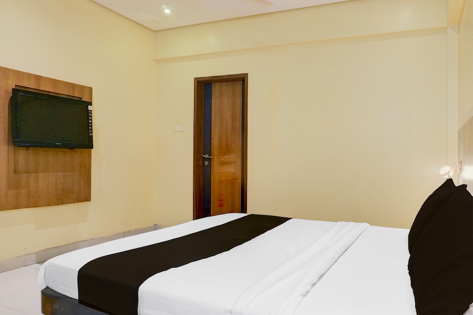 Hotel O Tiranga Residency, Shivaji Nagar  Pune, Pune