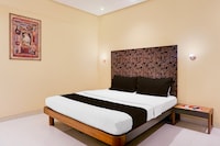 Hotel O Tiranga Residency