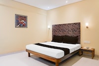 Hotel O Tiranga Residency