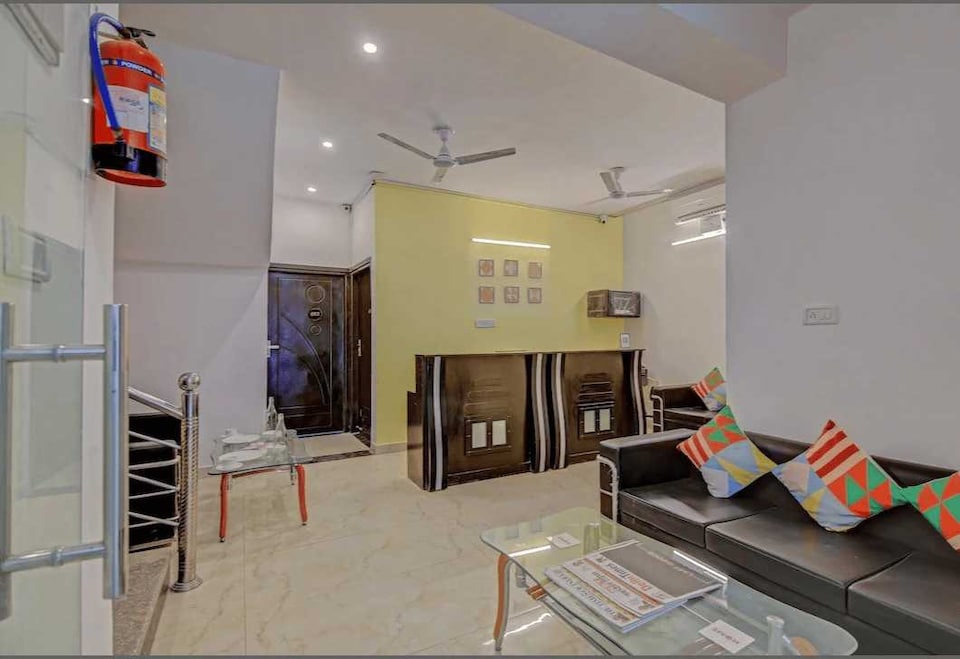 Hotel O Singh , Dwarka Delhi, Delhi