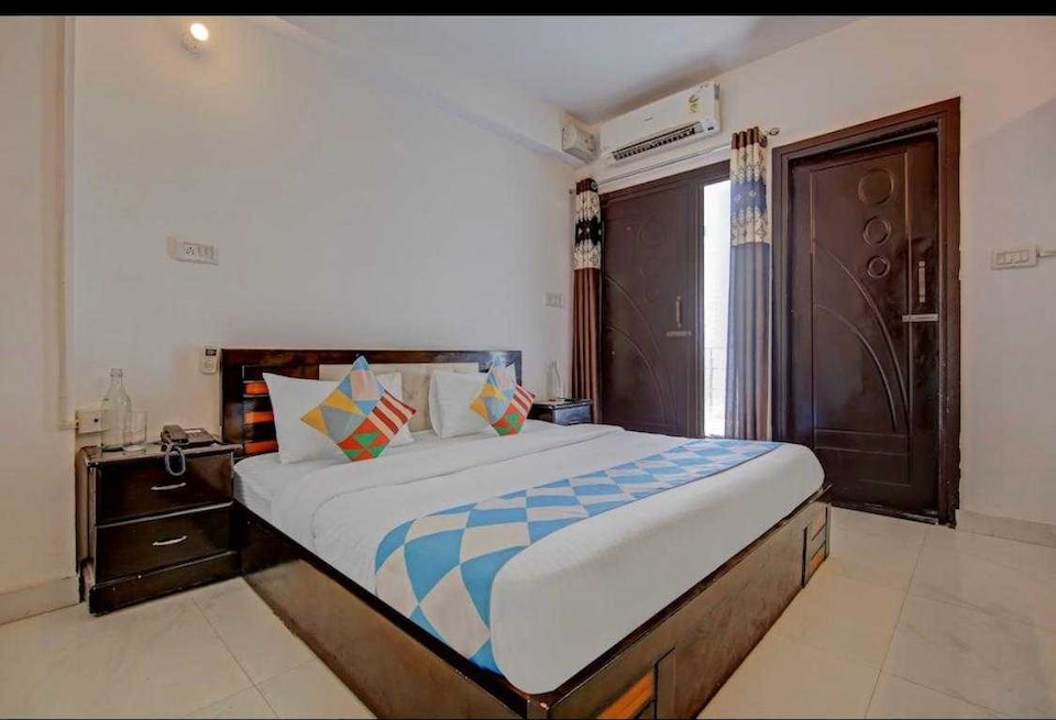 Hotel O Singh , Dwarka Delhi, Delhi
