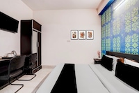 Super Hotel O Singh 