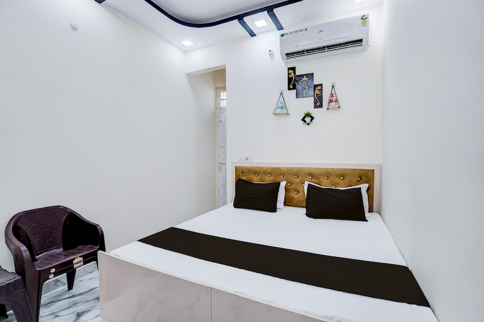 Hotel O Love Birds In, Vikas Nagar Lucknow, Lucknow