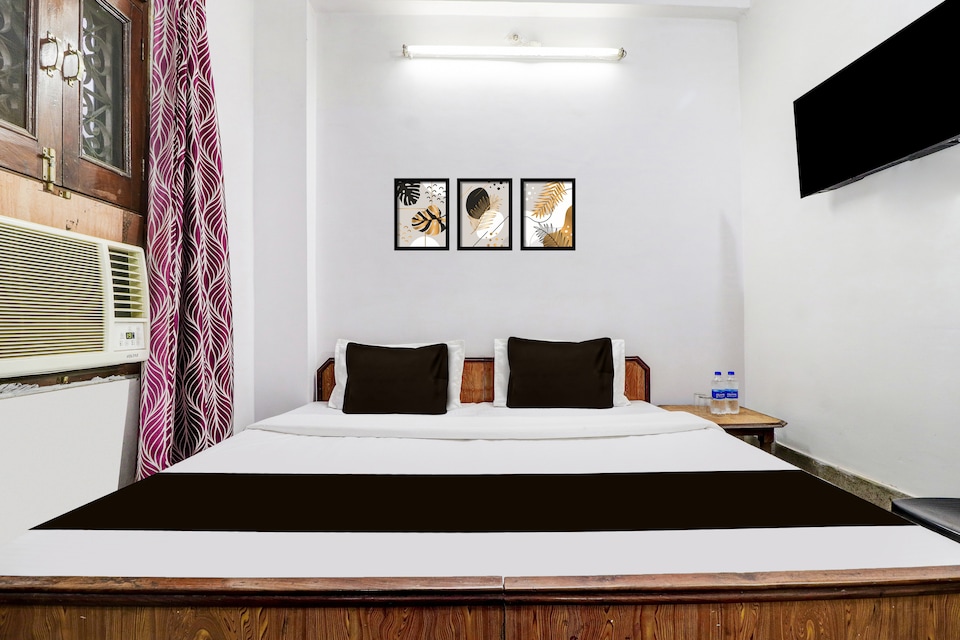 Hotel O Kavish Residency , Ranipur, Haridwar