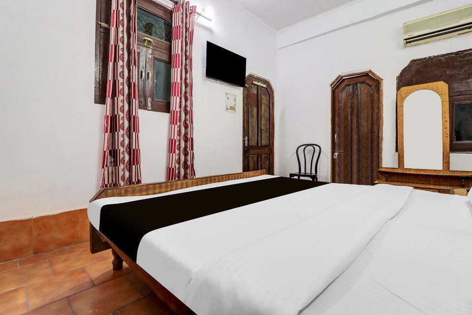 Hotel O Kavish Residency , Ranipur, Haridwar