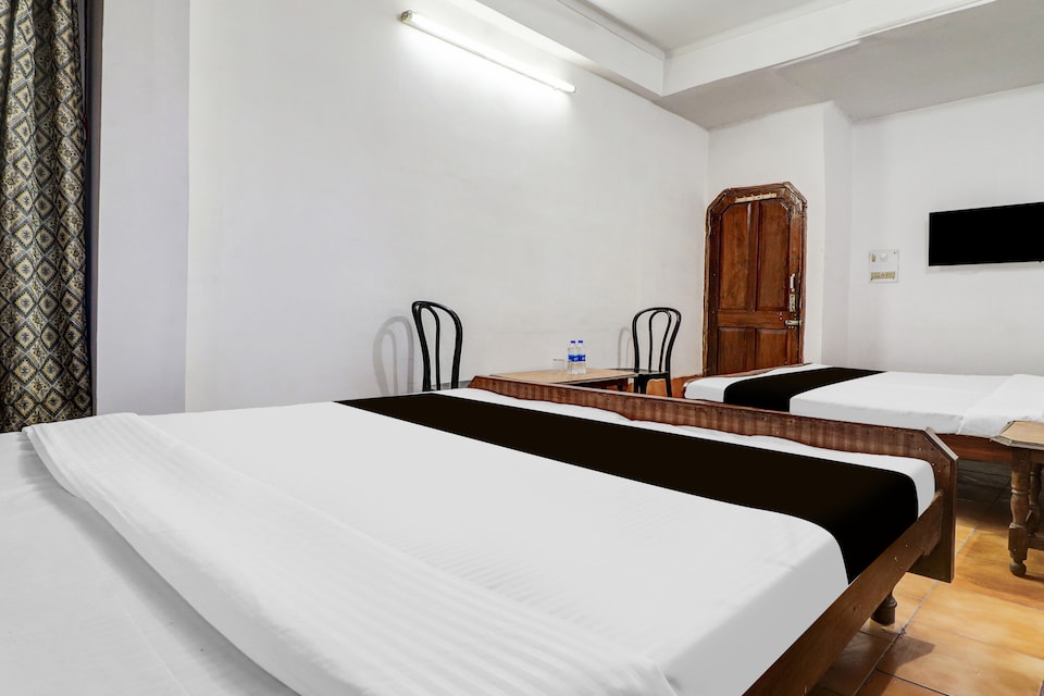 Hotel O Kavish Residency , Ranipur, Haridwar