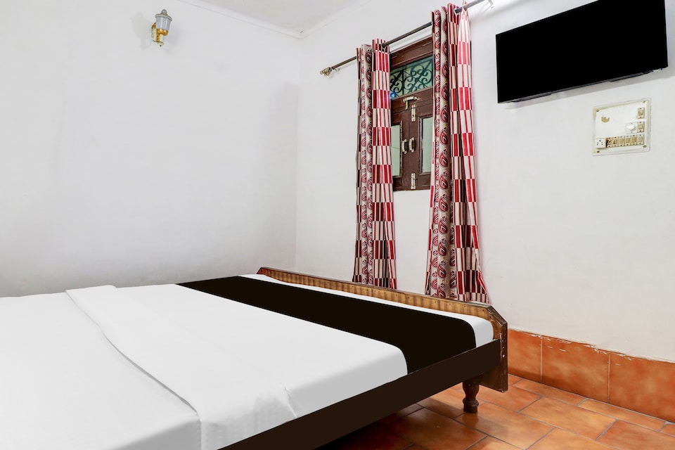 Hotel O Kavish Residency , Ranipur, Haridwar