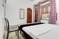 Hotel O Kavish Residency 