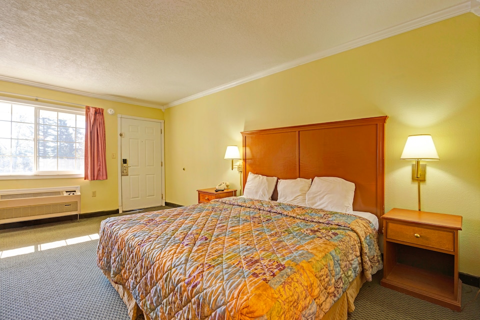 Capital O Stevenson Inn Riverside, Stevenson WA, Stevenson WA