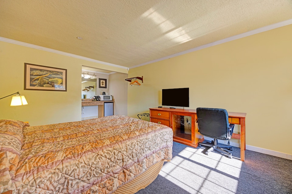 Capital O Stevenson Inn Riverside, Stevenson WA, Stevenson WA