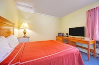 Capital O Stevenson Inn Riverside