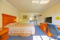 Capital O Stevenson Inn Riverside