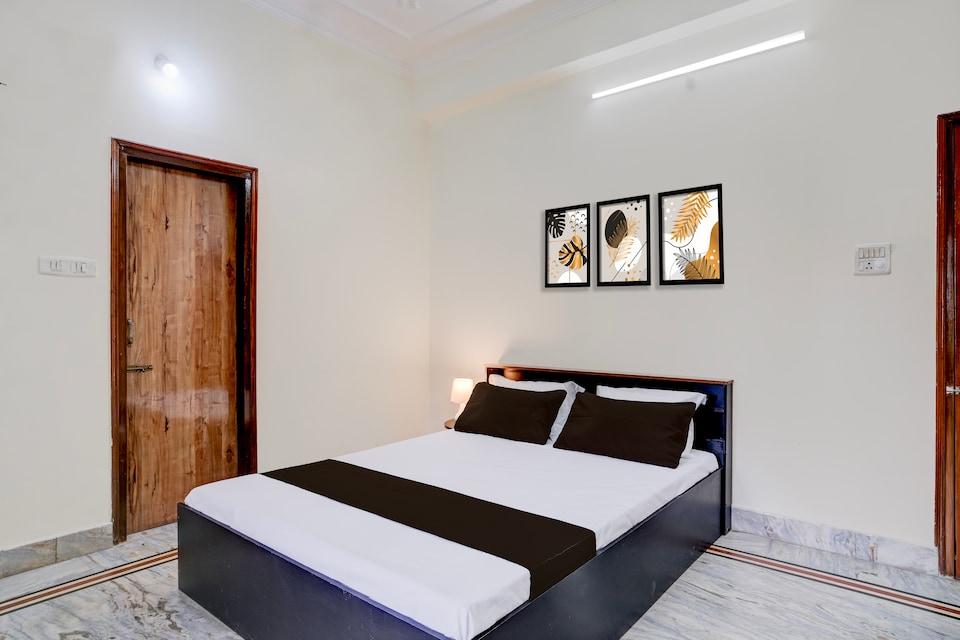 SPOT ON Homestyle Guest House, Ganeshguri Guwahati, Guwahati