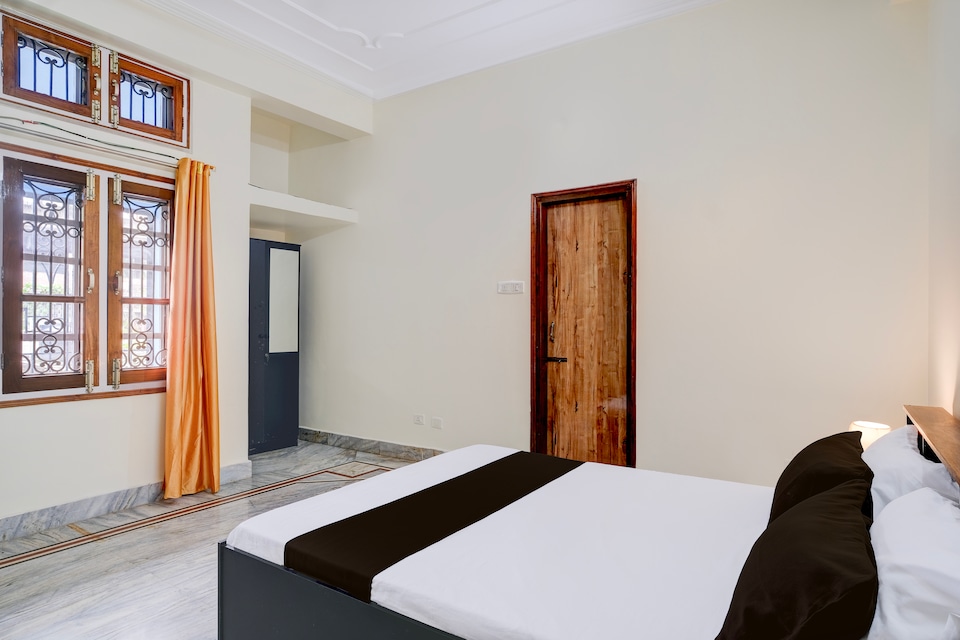 SPOT ON Homestyle Guest House, Ganeshguri Guwahati, Guwahati
