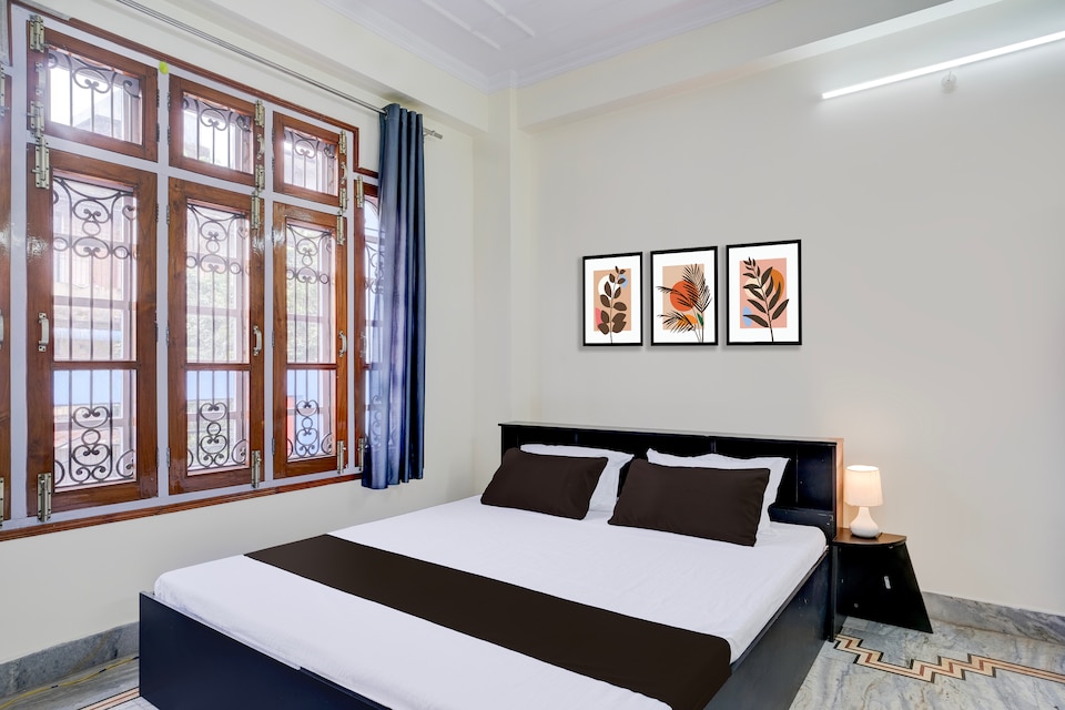 SPOT ON Homestyle Guest House, Ganeshguri Guwahati, Guwahati