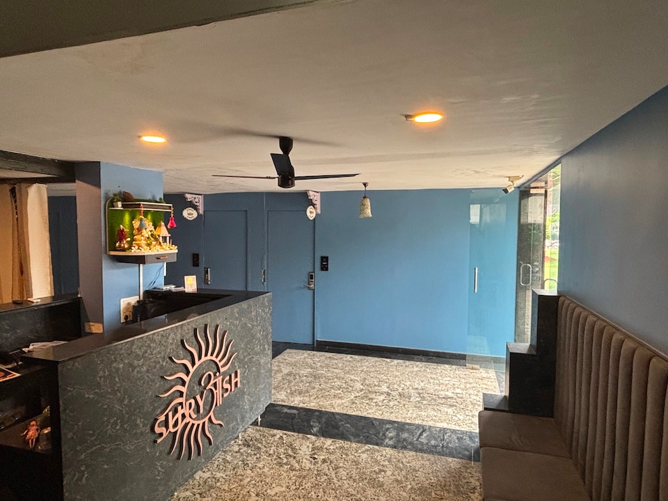 Palette - Suryansh Convention Centre, Mumbai Vasai-Virar-Naigaon, Mumbai