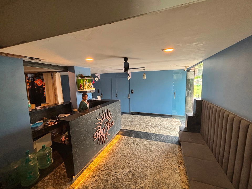 Palette - Suryansh Convention Centre, Mumbai Vasai-Virar-Naigaon, Mumbai