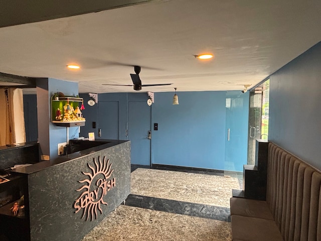 Palette - Suryansh Convention Centre