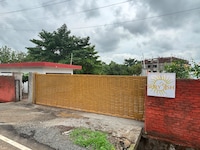 Palette - Suryansh Convention Centre