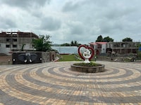 Palette - Suryansh Convention Centre