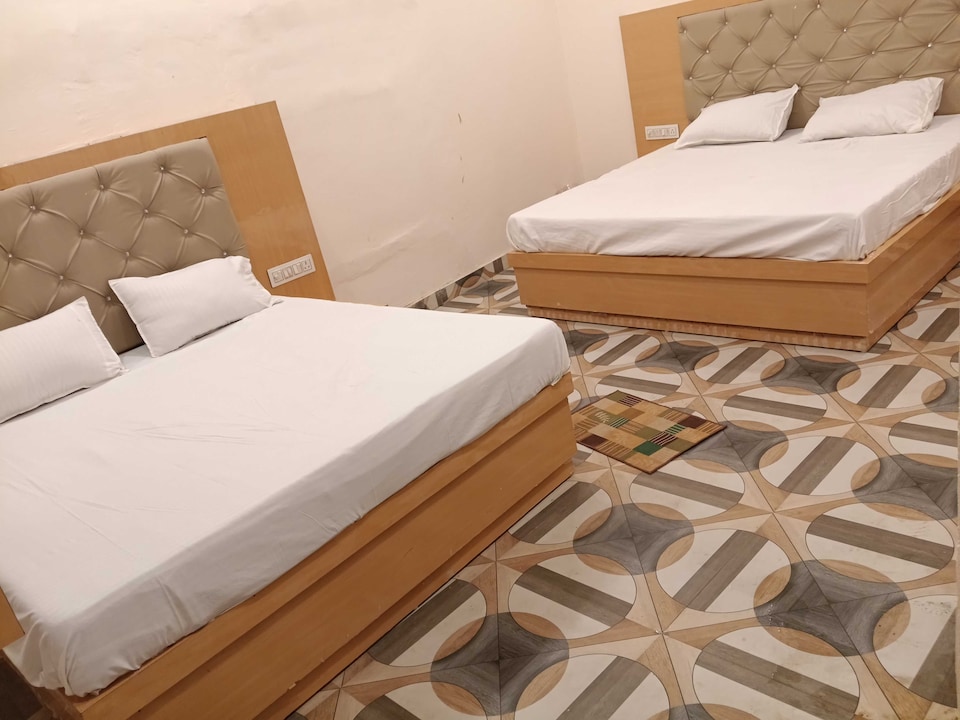 Hotel O Ayodhya Deluxe , Ayodhya, Ayodhya