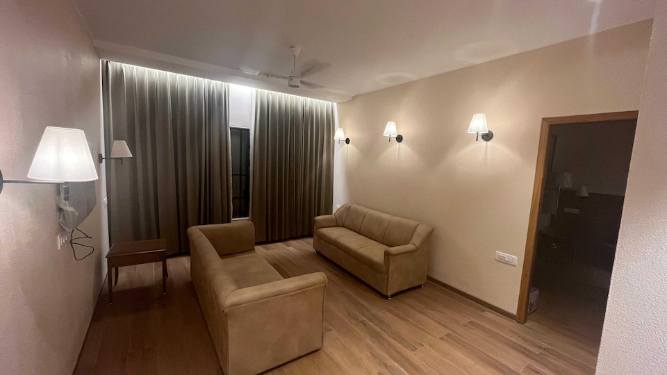 Palette Hotel And Resort Gokak, Gokak, Gokak