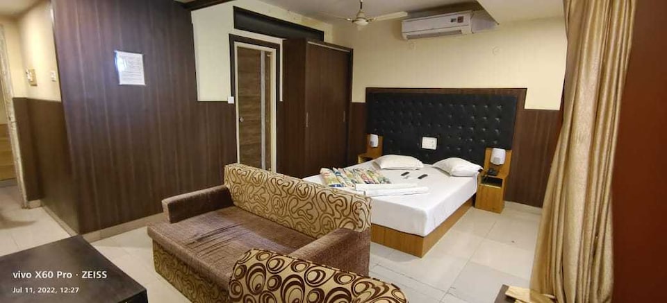 Palette Hotel And Resort Gokak, Gokak, Gokak