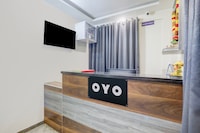 Hotel O Mayura Guest INN