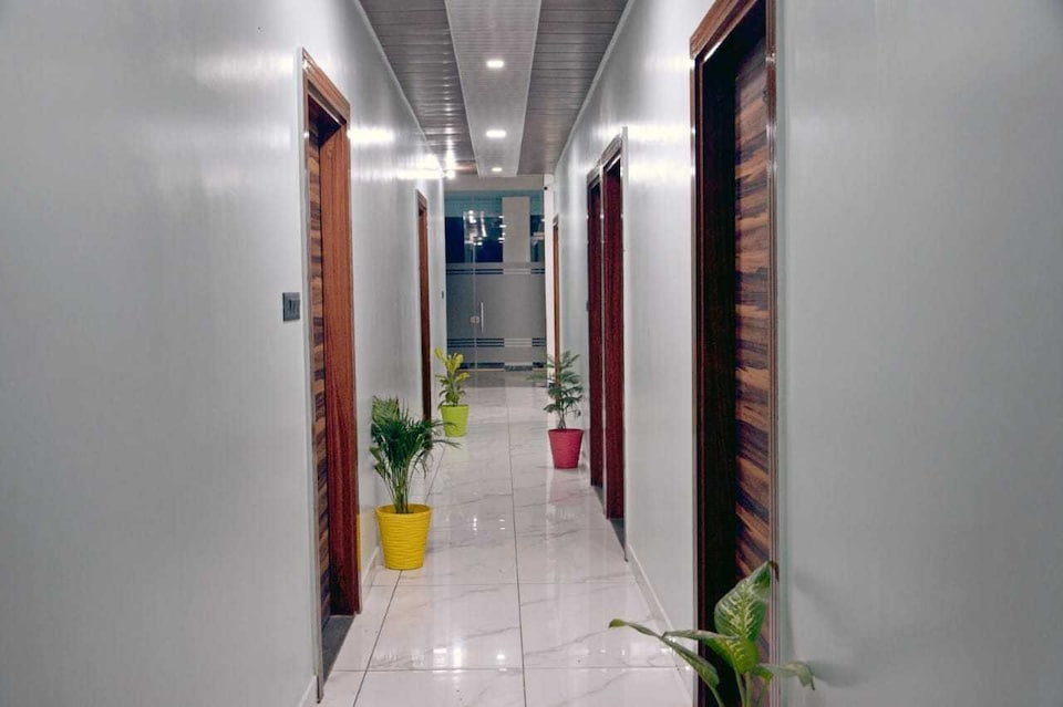 Spot On Hotel Fortune, Charkhi Dadri, Charkhi-Dadri
