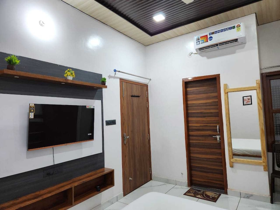 Spot On Hotel Fortune, Charkhi Dadri, Charkhi-Dadri