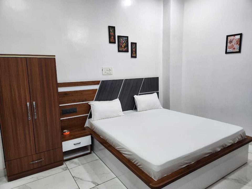 Spot On Hotel Fortune, Charkhi Dadri, Charkhi-Dadri