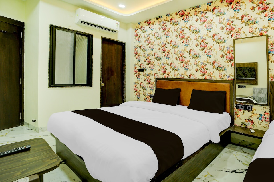 Hotel O Aurika Retreat, Vijay Nagar Indore, Indore