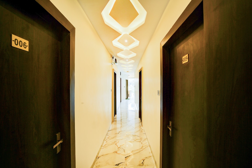 Hotel O Aurika Retreat, Vijay Nagar Indore, Indore