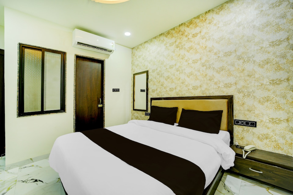 Hotel O Aurika Retreat, Vijay Nagar Indore, Indore