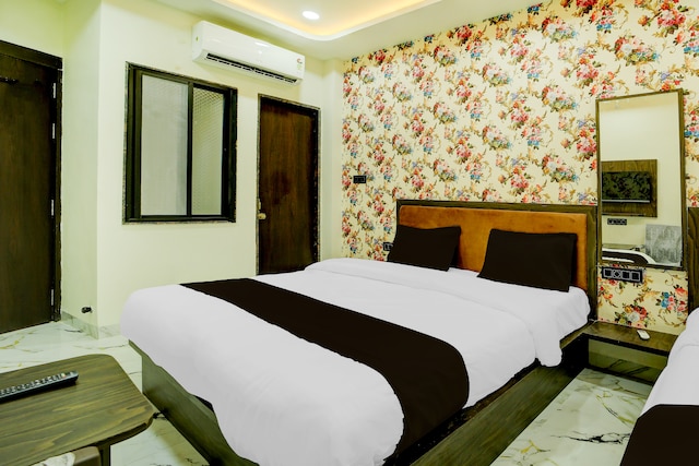 Hotel O Aurika Retreat