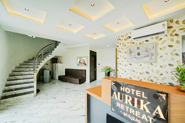 Hotel O Aurika Retreat