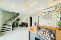 Hotel O Aurika Retreat