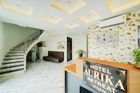 Hotel O Aurika Retreat