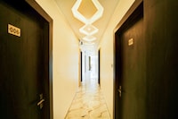 Hotel O Aurika Retreat