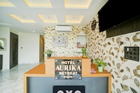 Hotel O Aurika Retreat