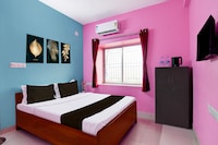 Hotel O Uniworld Formerly Cubic Palace 