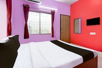 Hotel O Uniworld Formerly Cubic Palace 