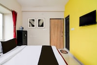 Super Hotel O Uniworld Formerly Cubic Palace 