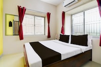 Super Hotel O Uniworld Formerly Cubic Palace 